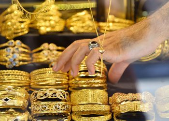 الان وقت خرید بیت کوین است یا طلا؟