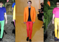استایل  Color Blocking چیست؟ در 6مرحله این سبک را اجرا کنید