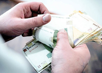 بیشترین و کمترین پرداختی حقوق کارکنان توسط وزارتخانه ها منتشر شد؛ وزارت نفت در صدر