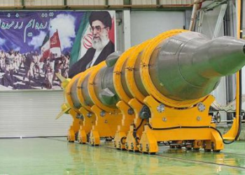 ماجرای شلیک موشک شاهرود چه بود؟ آیا ایران بزودی آزمایش اتمی انجام می دهد؟