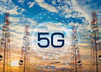 رکورد سرعت آپلود اینترنت 5G به 40 گیگابیت رسید؛ جهش جدید در دنیای ارتباطات