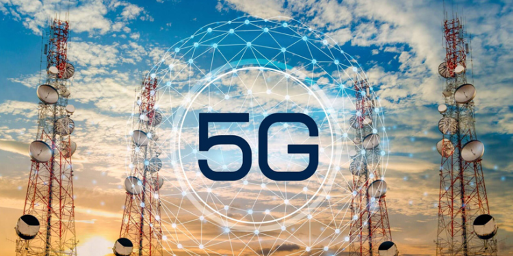 رکورد سرعت آپلود اینترنت 5G به 40 گیگابیت رسید؛ جهش جدید در دنیای ارتباطات