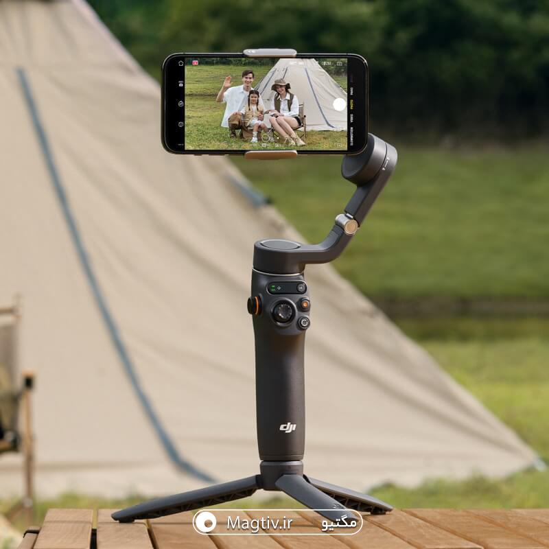 Osmo Mobile 6 مگتیو