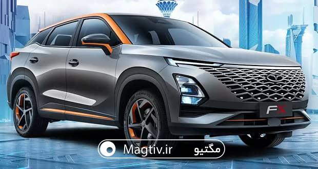 شرایط فروش و قیمت فونیکس FX دو دیفرانسیل اعلام شد