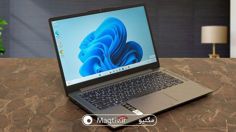 راهنمای جامع خرید لپ تاپ لنوو LENOVO 2025
