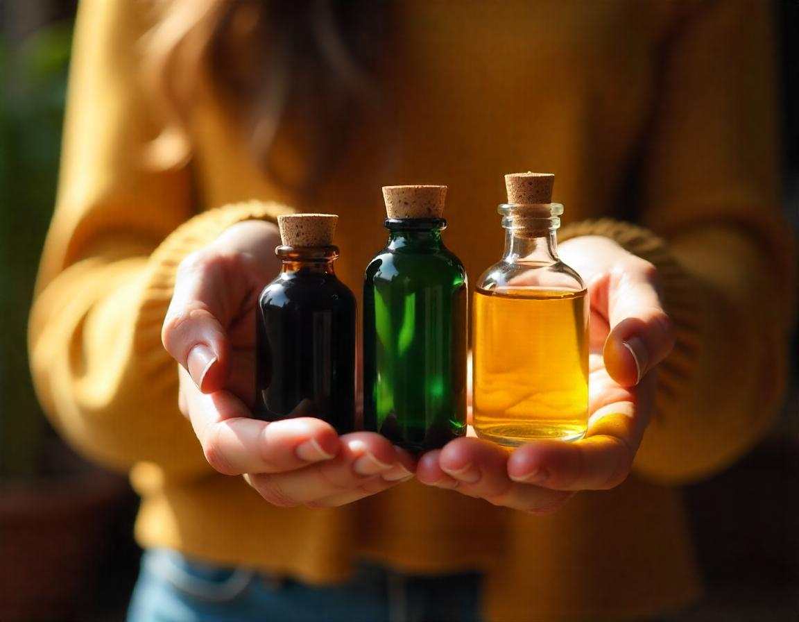 3 روغن معجزه‌گر که کمتر کسی ازش استفاده می‌کنه
