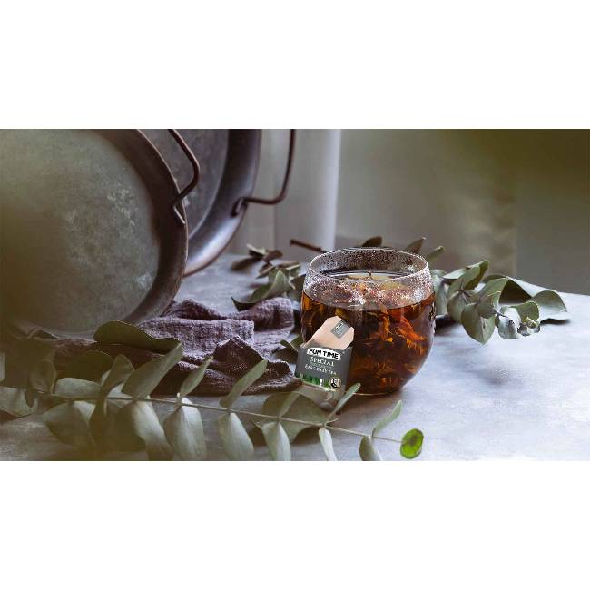 مضرات چای ارل گری