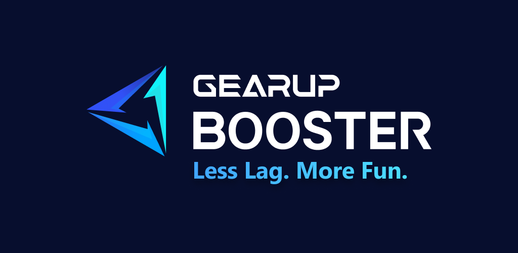 کاهش پینگ بازی های اندروید با GearUP Game Booster