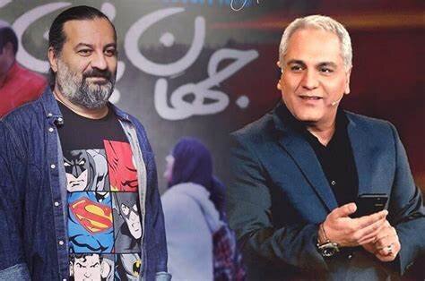 تیکه سنگین قاسمخانی به مهران مدیری در استوری