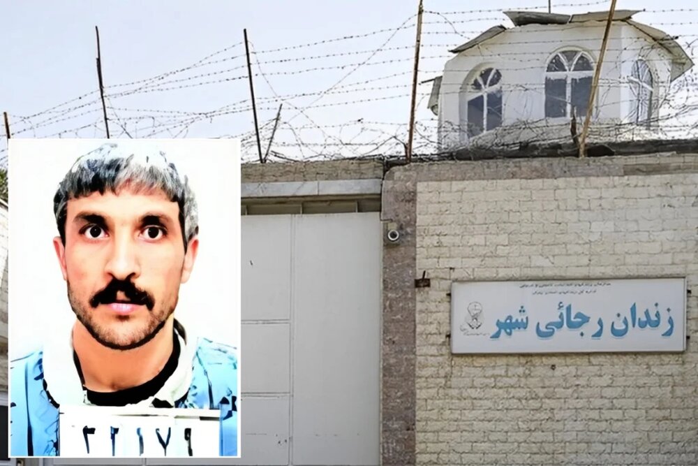 سریال وحشی واقعی است؟ «مایکل اسکافیلد ایرانی» که با حفر تونل از زندان رجایی‌شهر گریخت