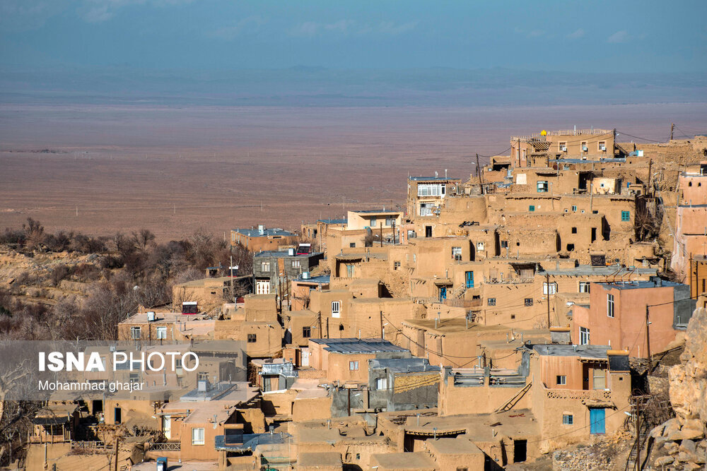 قلعه بالا در یک قدمی جهانی شدن