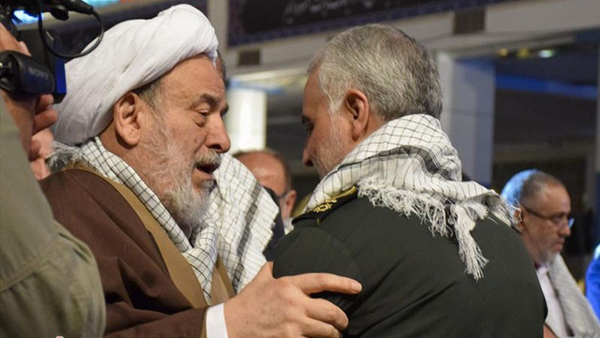 ذکری که شیخ حسین انصاریان برای رفع گرفتاری این روزها توصیه کرد