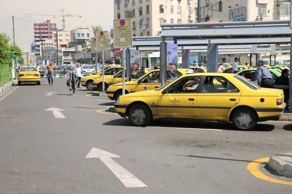 راز انتخاب رنگ زرد برای تاکسی‌ها؛ از شیکاگو تا خیابان‌های جهان