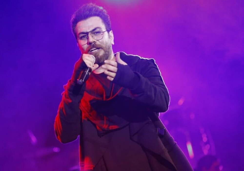 “نمی‌خواهم برای جام‌جهانی بخوانم؛ اشک‌هایم برای علیرضا بیرانوند!”