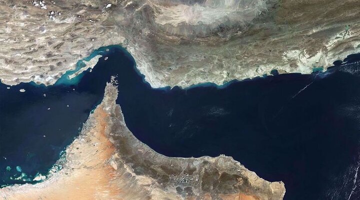 چرا ایران در تنگه هرمز با قاطعیت عمل می‌کند؟